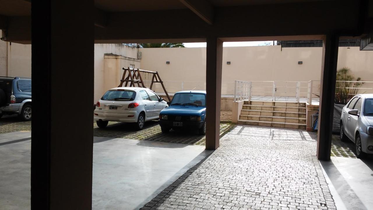 شقة سان فيرناندو  في 400 Av Libertador Luminoso Amplio Piscina Cochera Seguridad 24 Hs المظهر الخارجي الصورة